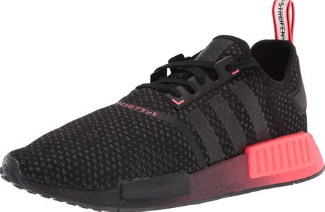 adidas nmd runner r1 original|nmd original adidas runners black.